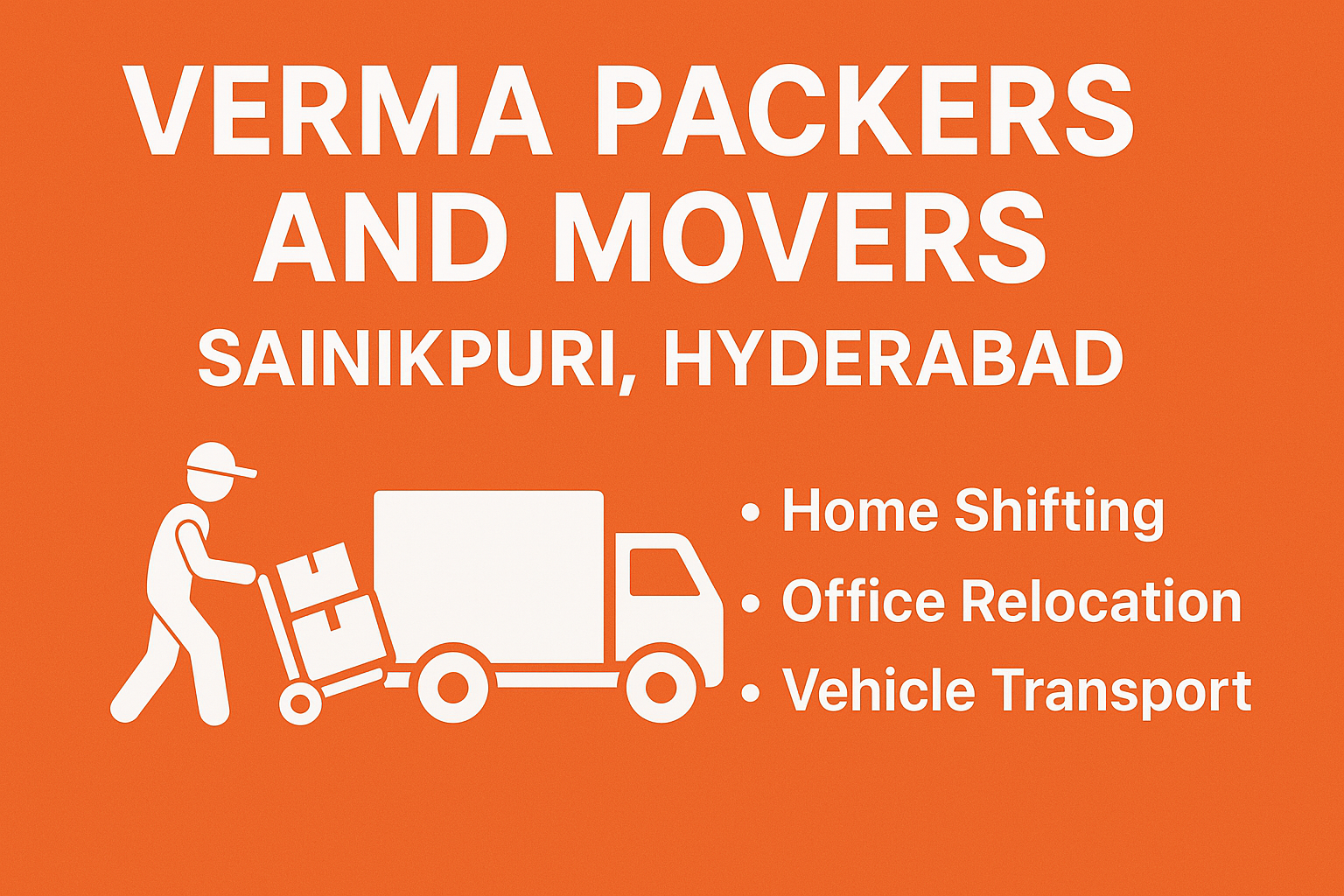 packers and movers hyderabad